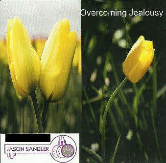 Overcoming Jealousy using Self Hypnosis with Jason