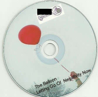 Letting Go of Negativity using Self Hypnosis with Jason