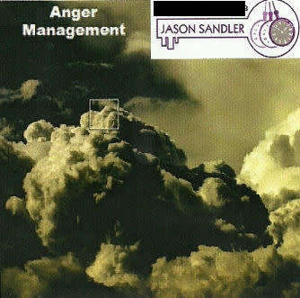 Anger Management using Self Hypnosis with Jason