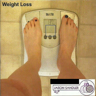 Weight Loss using Self Hypnosis with Jason