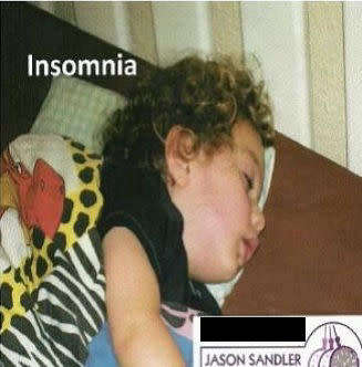 Beating Insomnia using Self Hypnosis with Jason