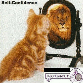 Boost Your Self Confidence using Self Hypnosis with Jason