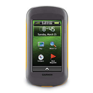 GARMIN MONTANA 600>>>>>R1.00 NO RESERVE