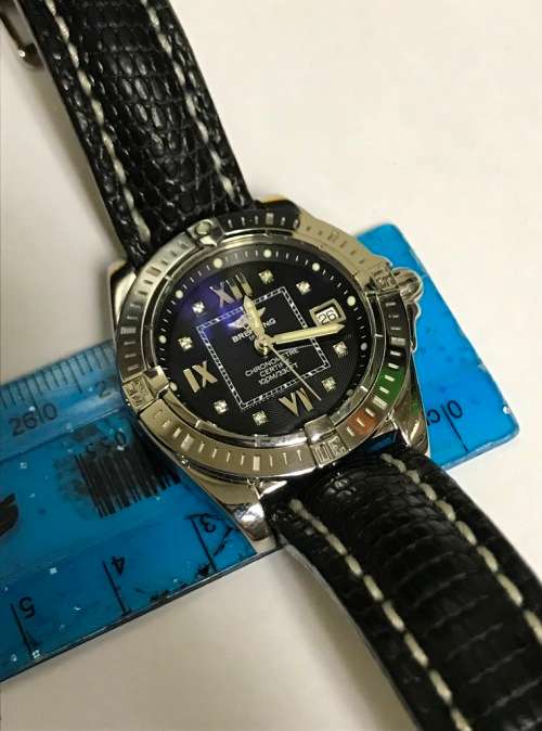 Breitling Cockpit Lady A71356