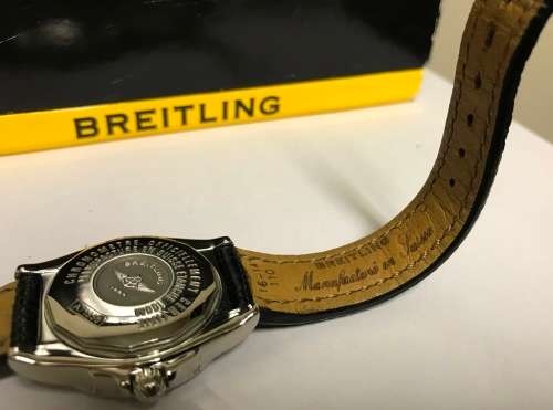Breitling Cockpit Lady A71356