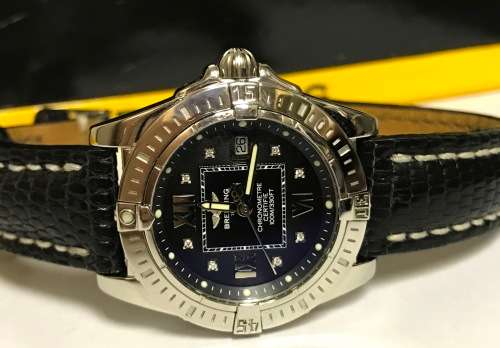 Breitling Cockpit Lady A71356