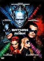 BATMAN AND ROBIN