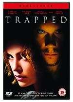 TRAPPED