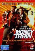 MONEY TRAIN
