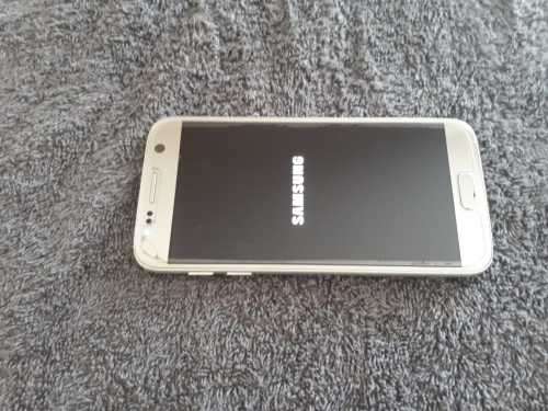 Samsung S7 and Samsung VR gear