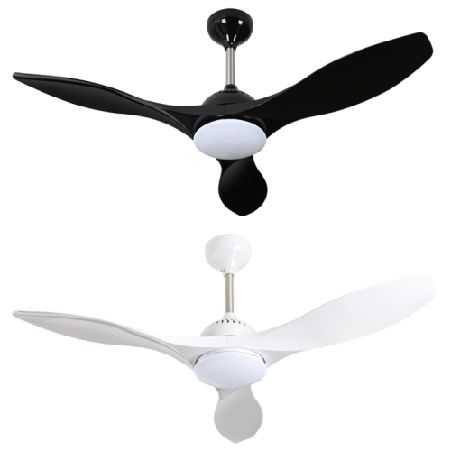 CEILING FAN 3 BLADES 122CM FCF052 REMOTE BRIGHT STAR