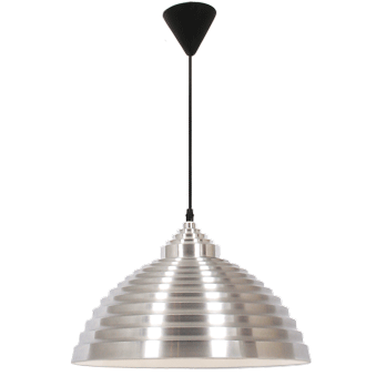 PENDANT PEN132 ALUMINIUM BRIGHT STAR