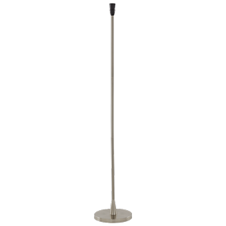 FLOOR STANDING LAMP SL036 POLISHED CHROME BRIGHT STAR