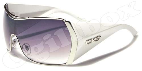 DG Sunglasses. Original fashion brand - 11005