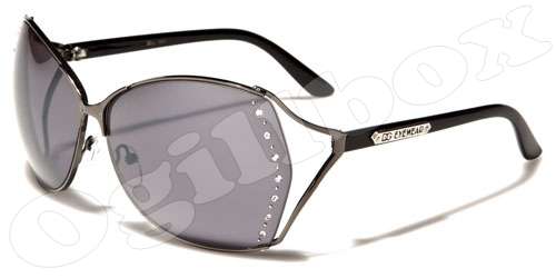 DG Sunglasses. Original fashion brand - 1027a