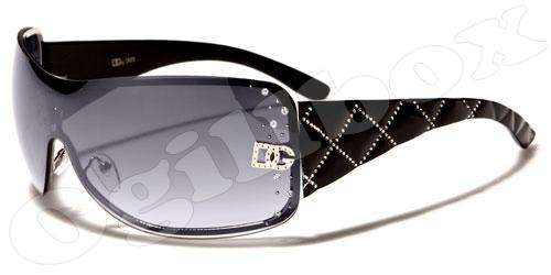 DG Sunglasses. Original fashion brand - 961a