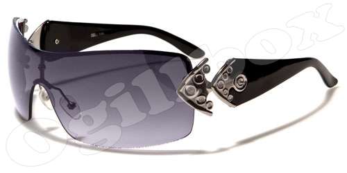 DG Sunglasses. Original fashion brand - 487 with Case