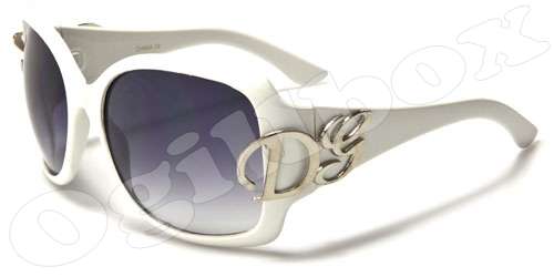 DG Sunglasses. Original fashion brand - 308g