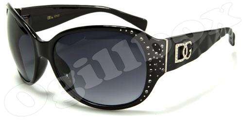 DG Eyewear Sunglasses. Original fashion brand -689a