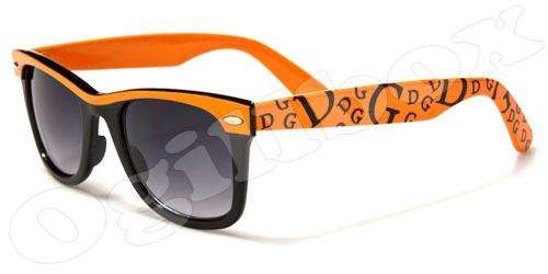 DG Eyewear Sunglasses. Original fashion brand - 510e