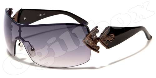 DG Eyewear Sunglasses. Original fashion brand - DG487f