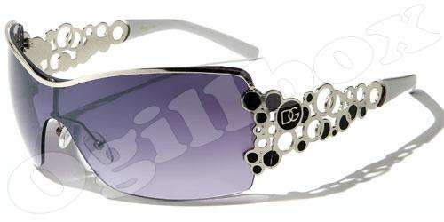 DG Eyewear Sunglasses. Original fashion brand - 33704