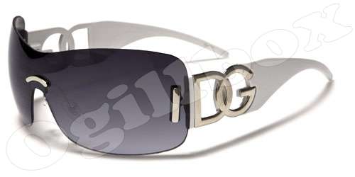 DG Eyewear Sunglasses. Original fashion brand - DG102h