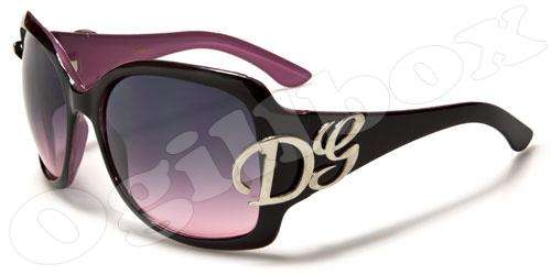 DG Eyewear Sunglasses. Original fashion brand - DG308c