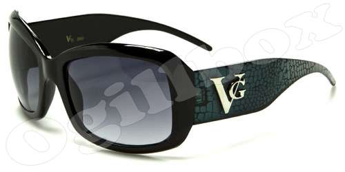 VG Eyewear Sunglasses. Original fashion brand - VG68e