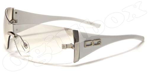 DG Eyewear Sunglasses. Original fashion brand - DG08c with case