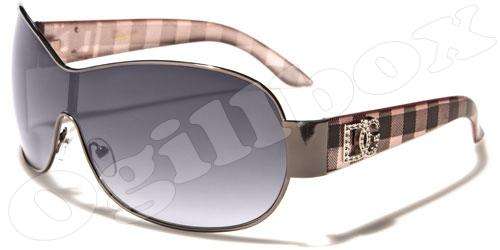 DG Eyewear Sunglasses. Original fashion brand - 940d