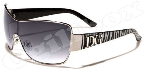 DG Eyewear Sunglasses. Original fashion brand - 1040a