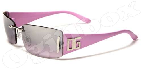 DG Eyewear Sunglasses. Original fashion brand - 151d