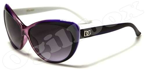 DG Eyewear Sunglasses. Original fashion brand - 998f