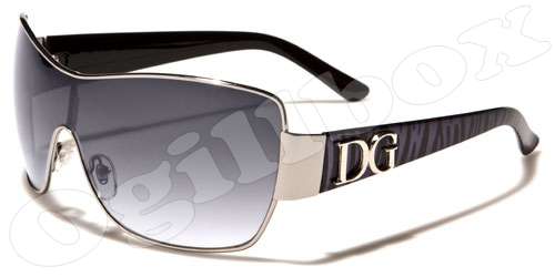 DG Eyewear Sunglasses. Original fashion brand - 1040g