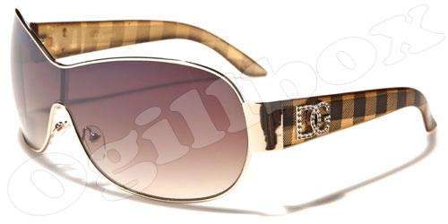 DG Eyewear Sunglasses. Original fashion brand - 940c