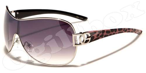 DG Eyewear Sunglasses. Original fashion brand - 830d