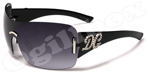 DG Eyewear Sunglasses. Original fashion brand - 33808
