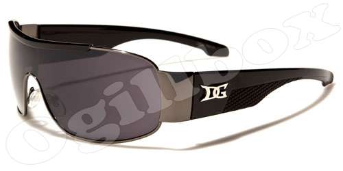 DG Eyewear Sunglasses. Original fashion brand - 1055b