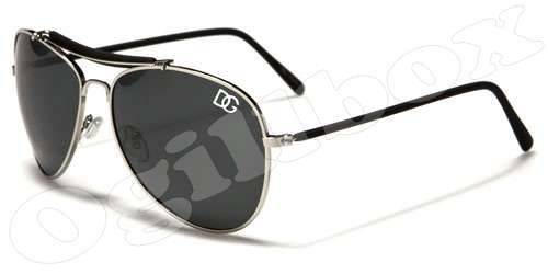 DG Eyewear Polarized Sunglasses. Original fashion brand - 1082c