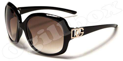 DG Eyewear Sunglasses. Original fashion brand - DG30105