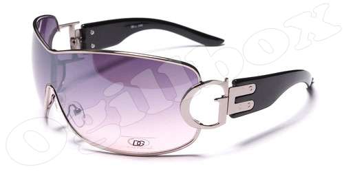 DG Eyewear Sunglasses. Original fashion brand - 2902a