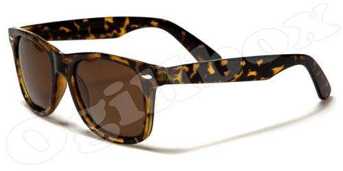 Retro Optix - Polarized Sunglasses. wf01