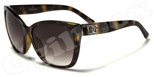 DG Eyewear Sunglasses. Original fashion brand - DG989d