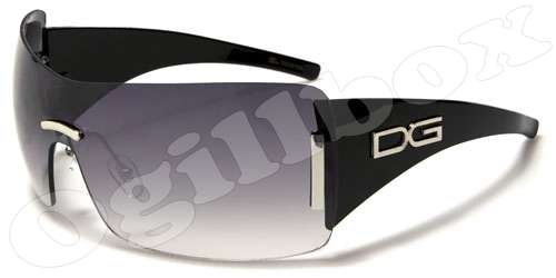 DG Eyewear Sunglasses. Original fashion brand - DG33105