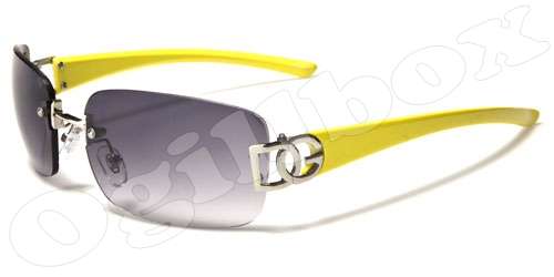 DG Eyewear Sunglasses. Original fashion brand - DG493g