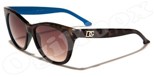 DG Eyewear Sunglasses. Original fashion brand - 1091d