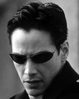 Matrix Sunglass Collection - Neo