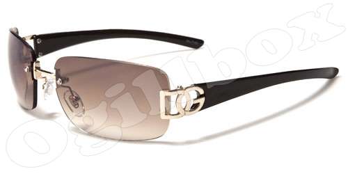 DG Eyewear Sunglasses. Original fashion brand - DG493b