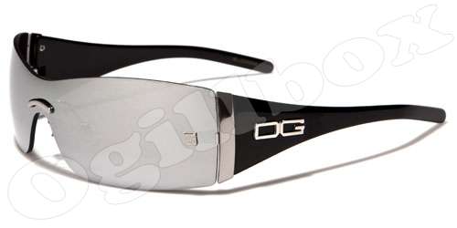 DG Eyewear Sunglasses. Original fashion brand - DG0806